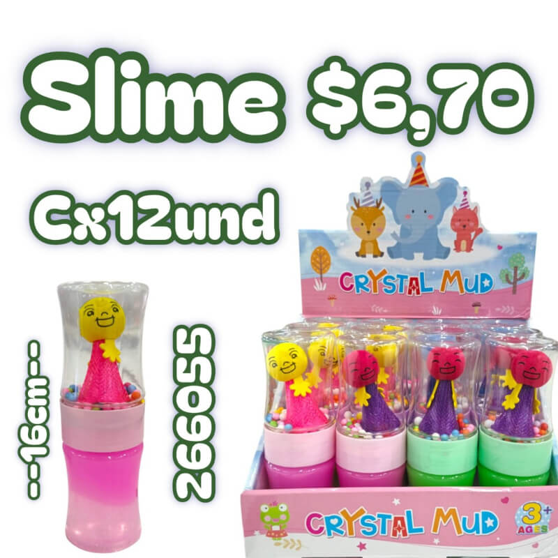 SLIME