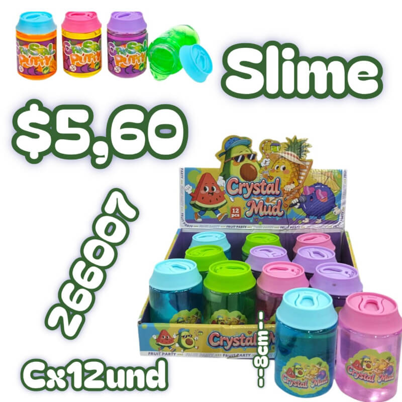 SLIME