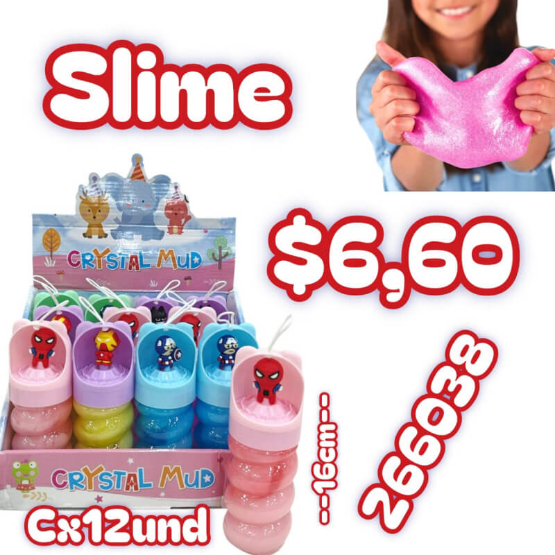 SLIME