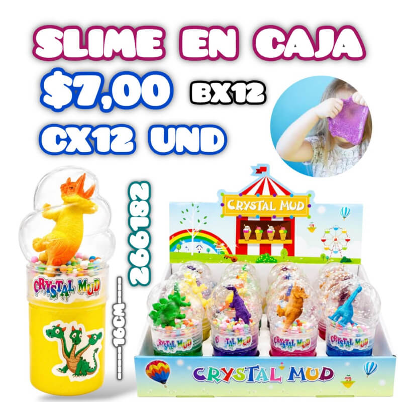 SLIME