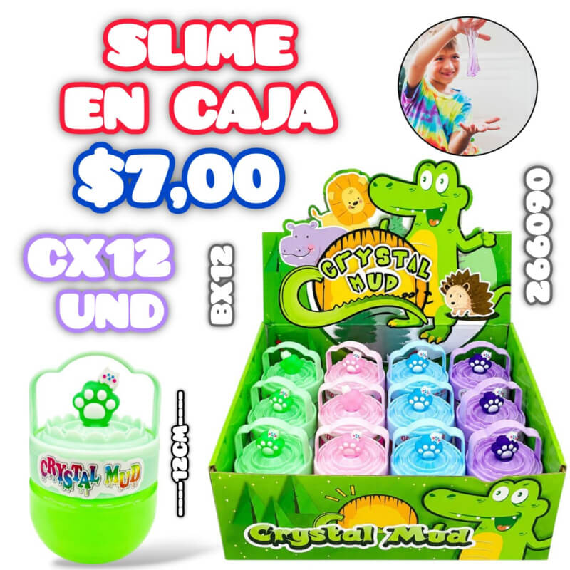 SLIME