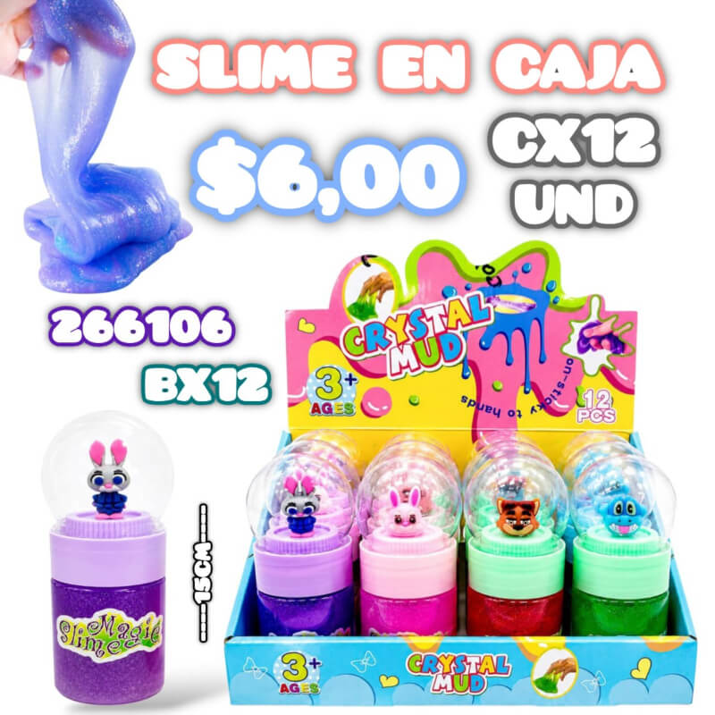 SLIME
