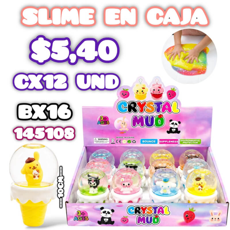 SLIME