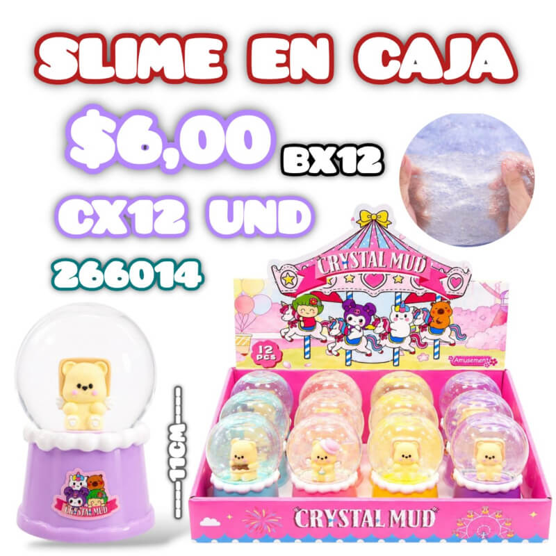 SLIME