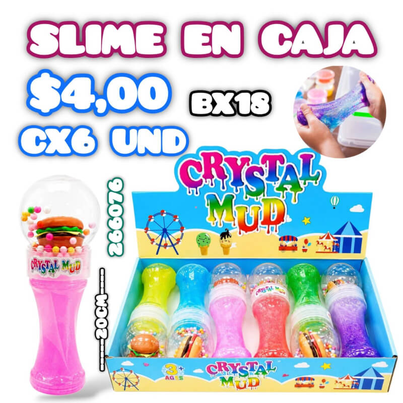 SLIME
