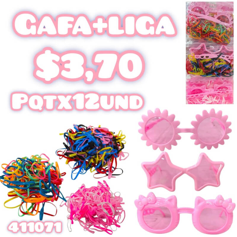 gafa+liga