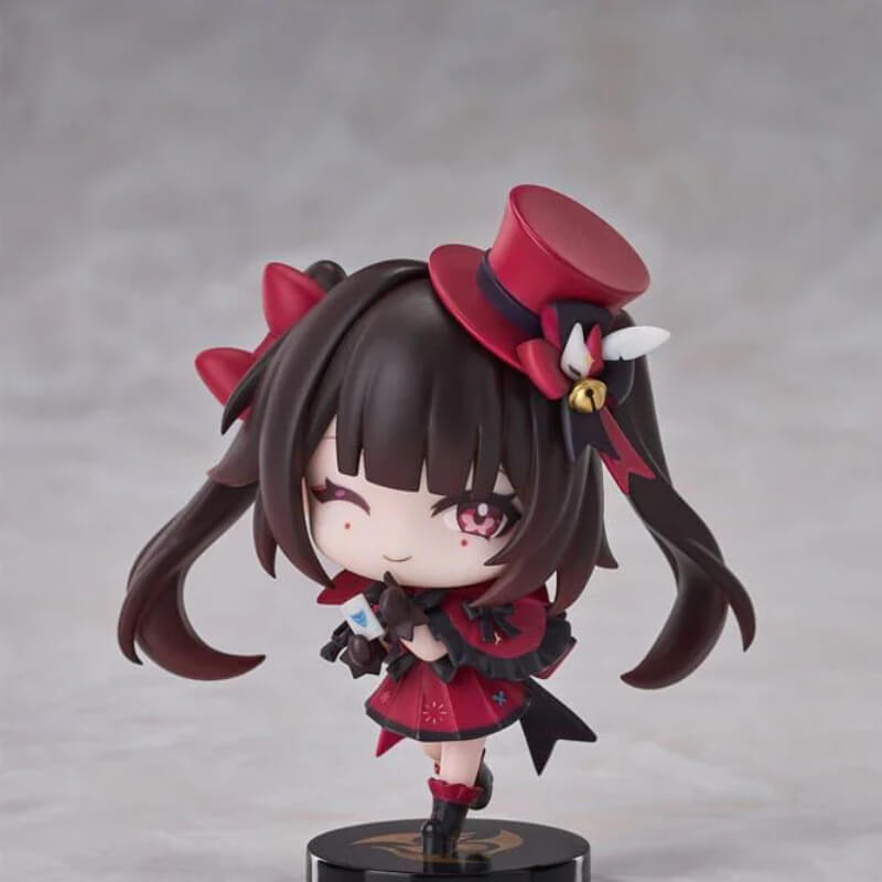 Honkai: Star Rail - Sparkle Chibi Figure - Nameless Honor Vol 1 Ver.