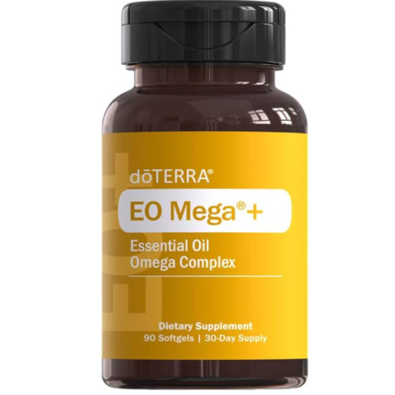 doTerra EO Mega+