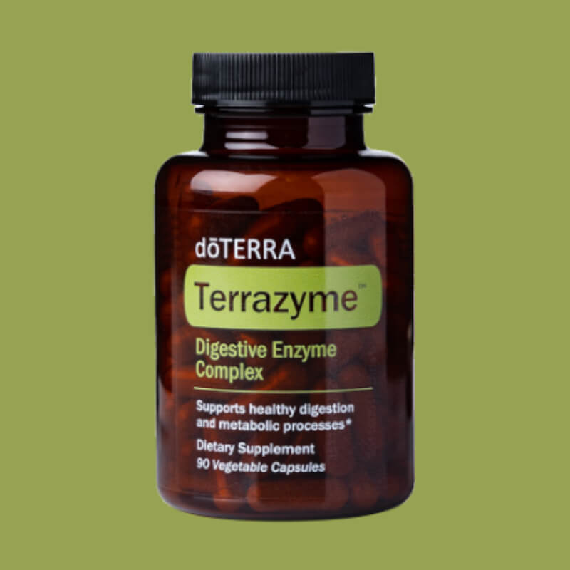 doTerra TerraZyme