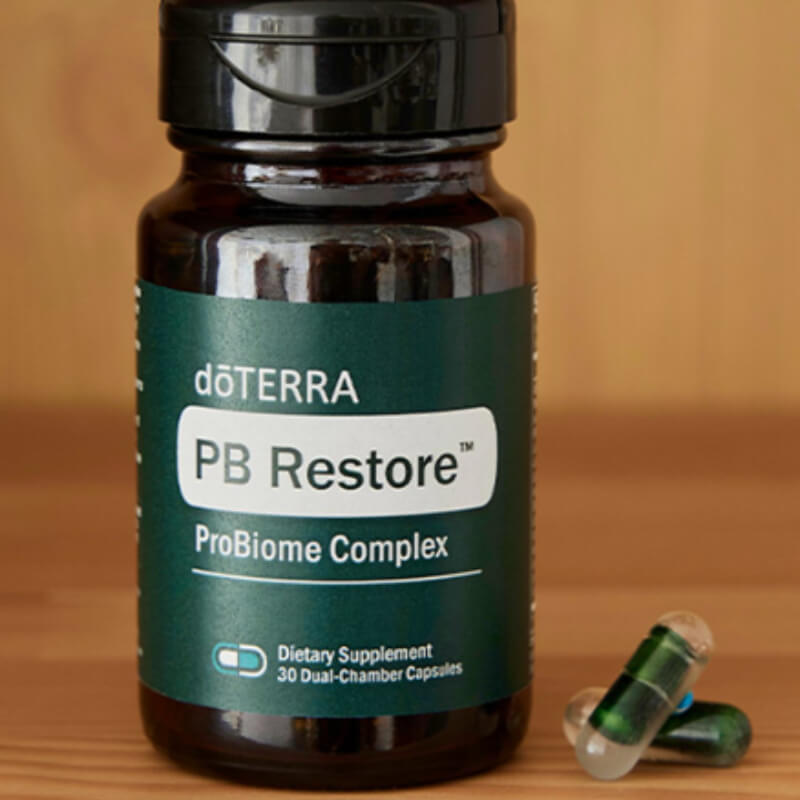 doTerra PB Restore