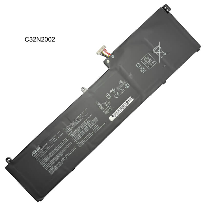 BATERIA ASUS C32N2002