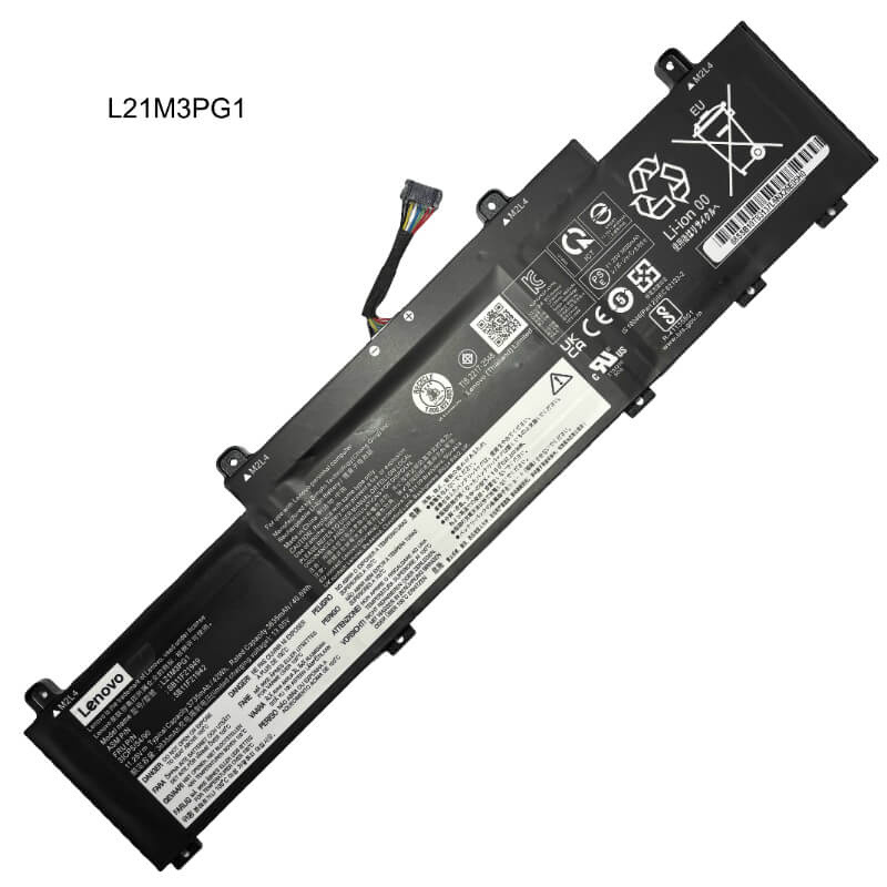 BATERIA LENOVO L21M3PG1