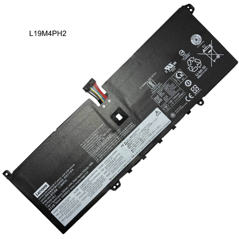 BATERIA LENOVO L19M4PH2