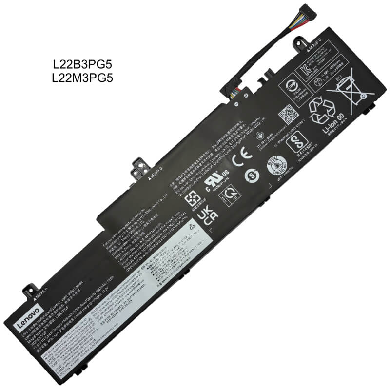 BATERIA LENOVO L22B3PG5 L22M3PG5