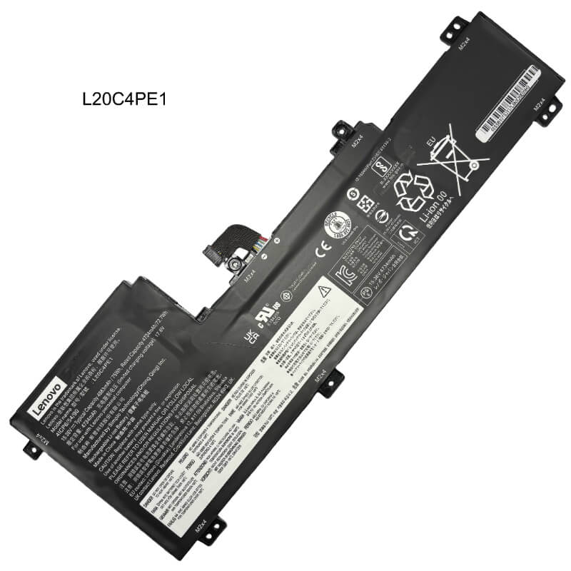 BATERIA LENOVO L20C4PE1