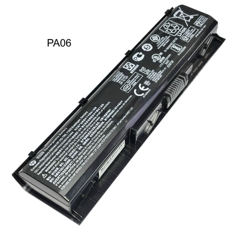 BATERIA HP PA06
