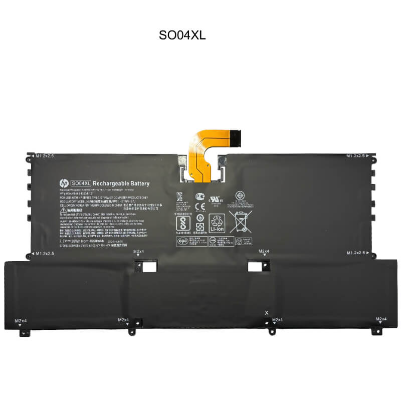 BATERIA HP SO04XL