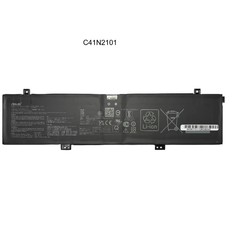 BATERIA ASUS C41N2101