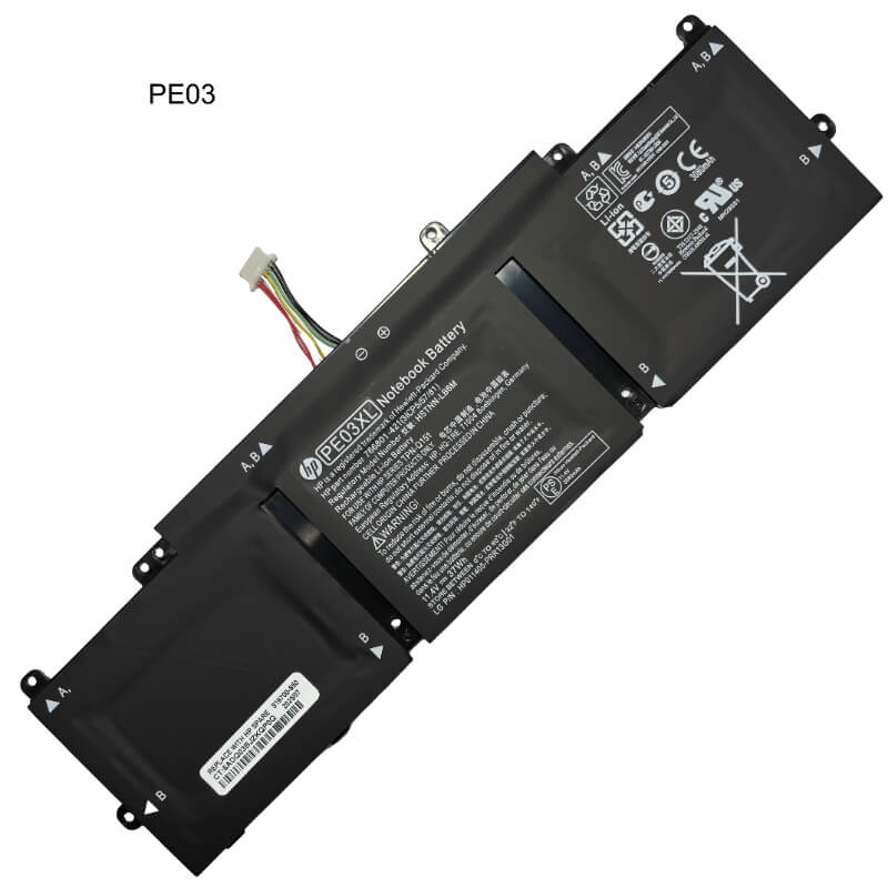 BATERIA HP PE03