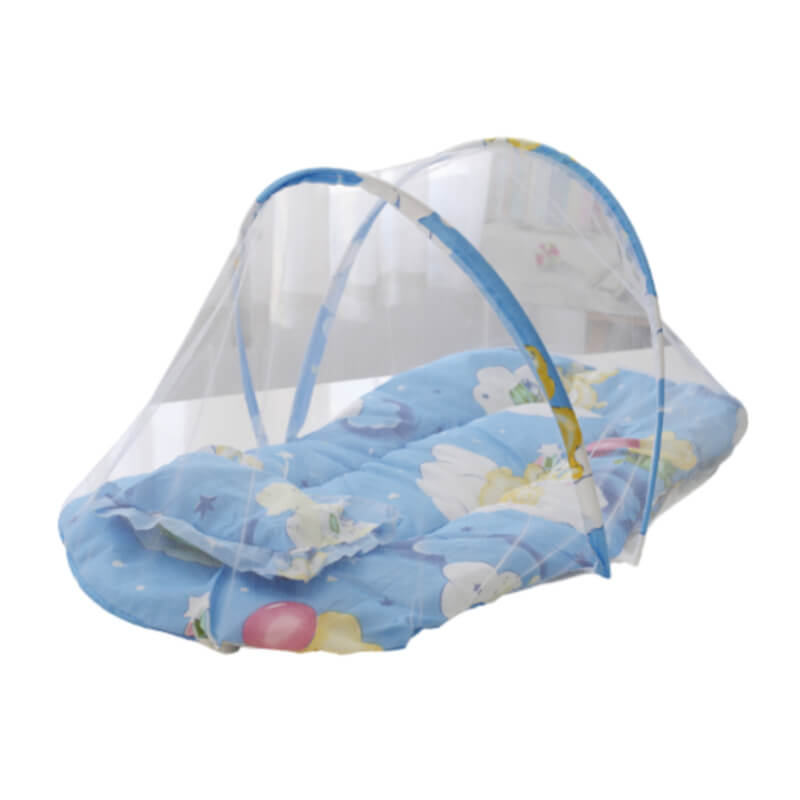 MOSQUITERO PARA BEBE