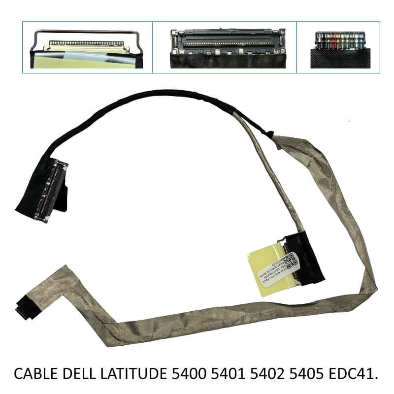 CABLE FLEX DELL Latitude 5400 5401 5402 5405 EDC41.