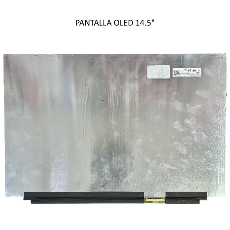 PANTALLA OLED 14.5 ATNA45DC02