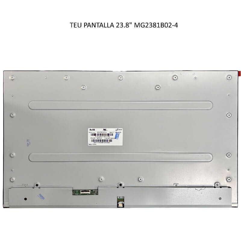 TEU PANTALLA 23.8 MG2381B02-4