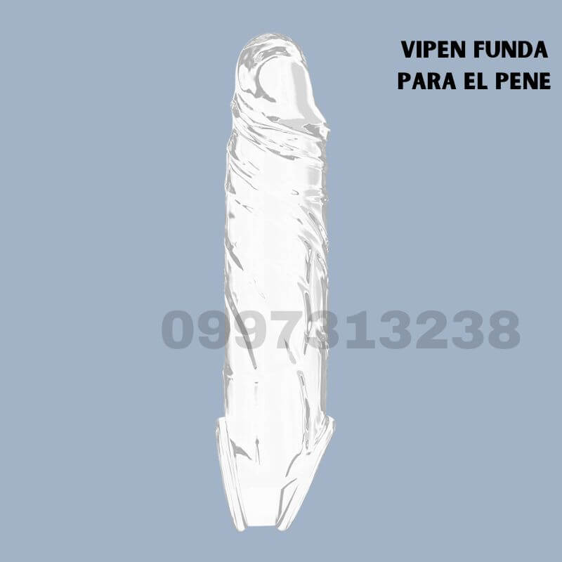Vipen Funda para el pene Camtoyz1