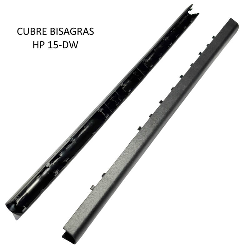 CUBRE BISAGRAS HP 15-DW