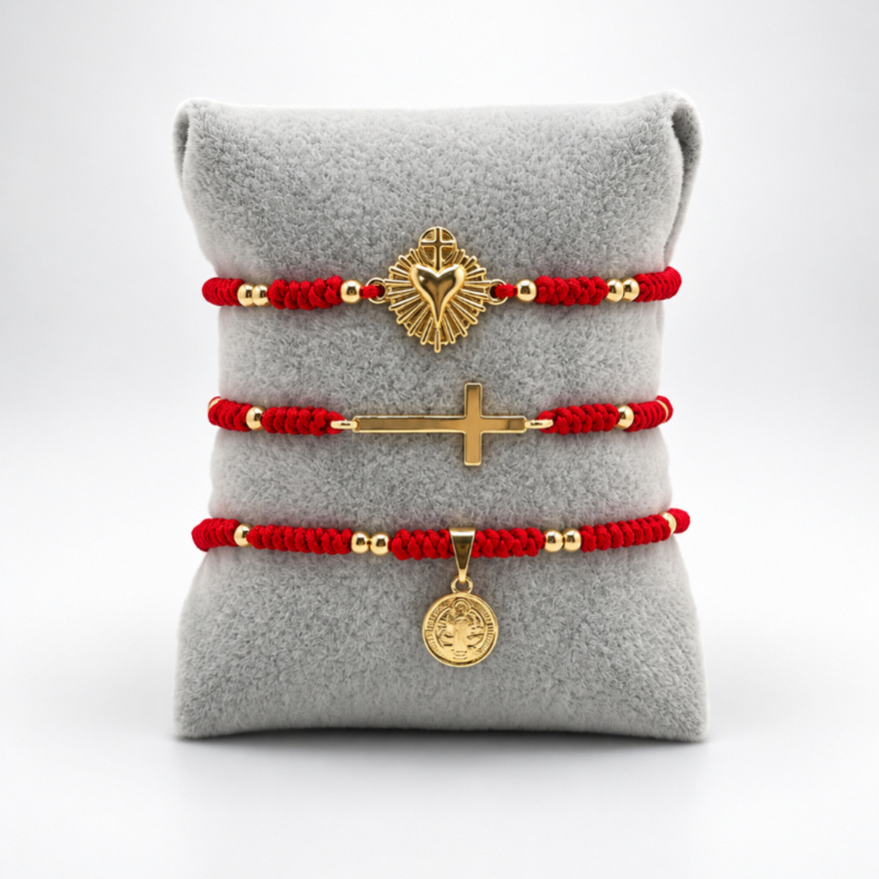 Andre Hand Made: Pulseras