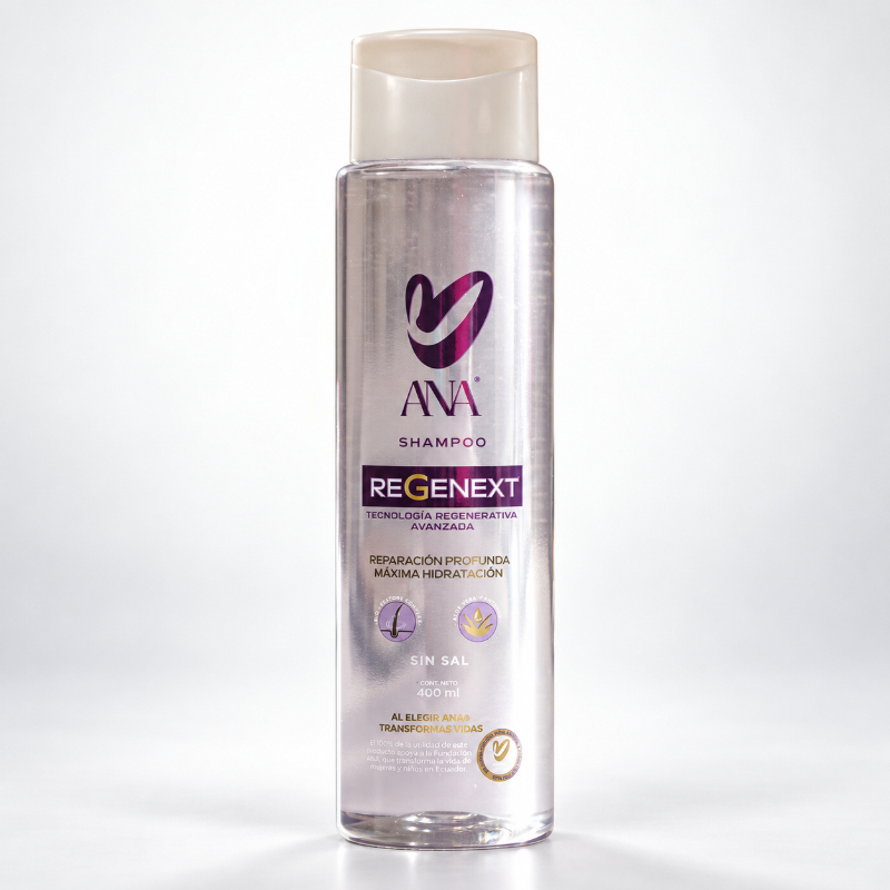 Shampoo REGENEXT 4OOml