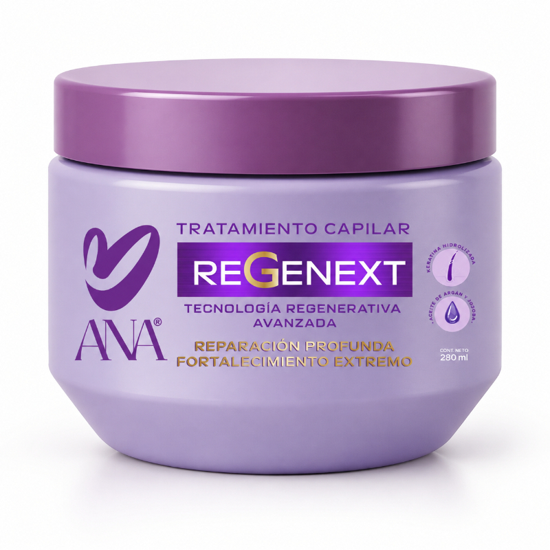 Tratamiento Capilar REGENEXT 280ml