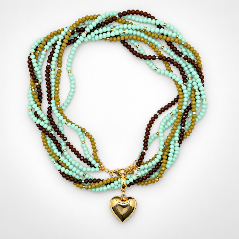 Sensaciones By Norma: Elaboración de Charms