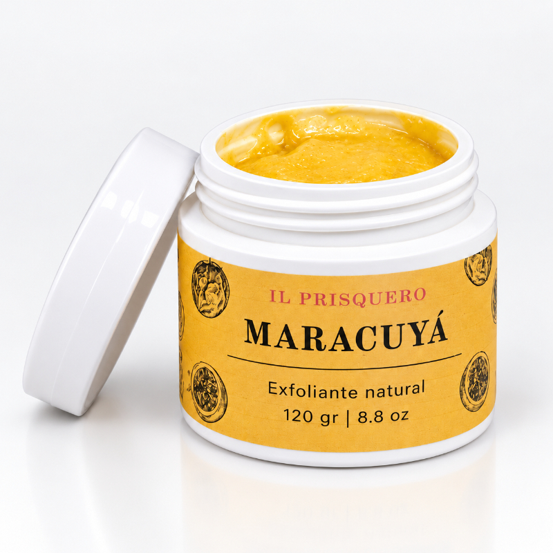 Il Prisquero: Cosmética Artesanal
