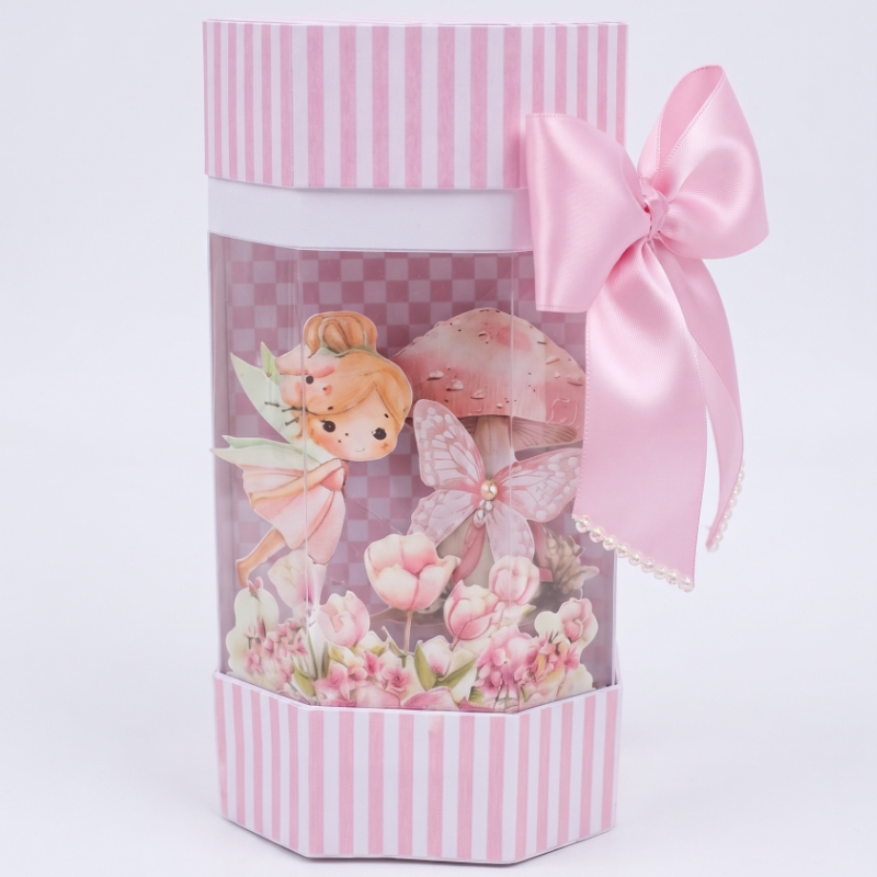 Kreaciones Animadas: Decoración y diseños.