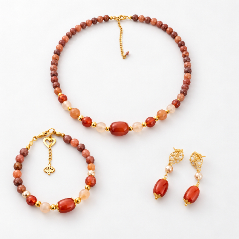 Florasanz Jewelry: Alambrismo y Elaboración de Bisutería