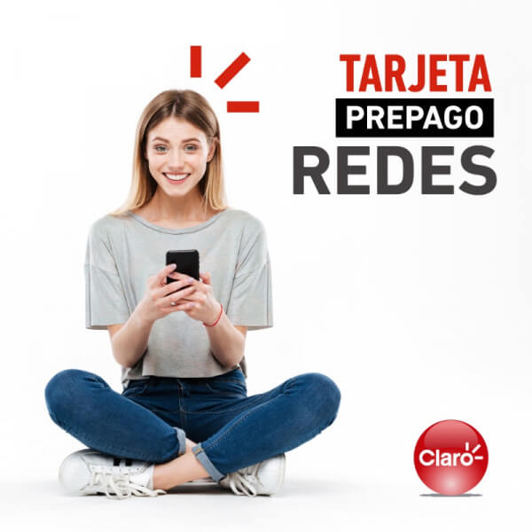 Tarjeta Redes $1